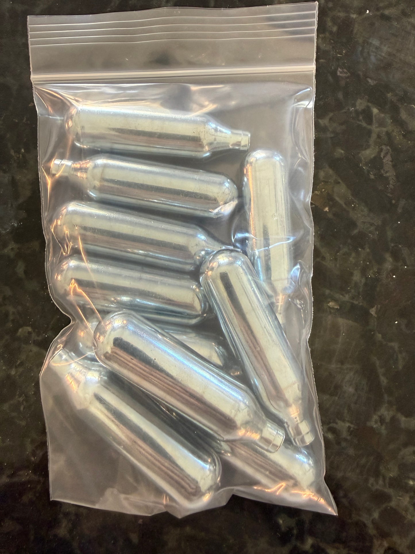 EPS 8G CO2 CARTRIDGE