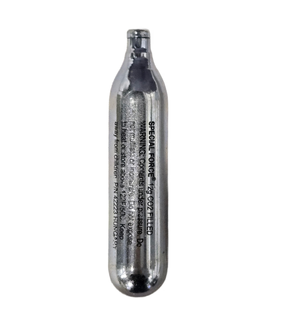 LELAND SPECIAL FORCE 10CT 12G CO2 CARTRTIDGES