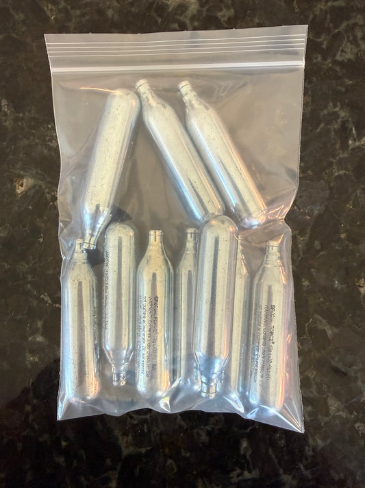 EPS 12G CO2 CARTRIDGE