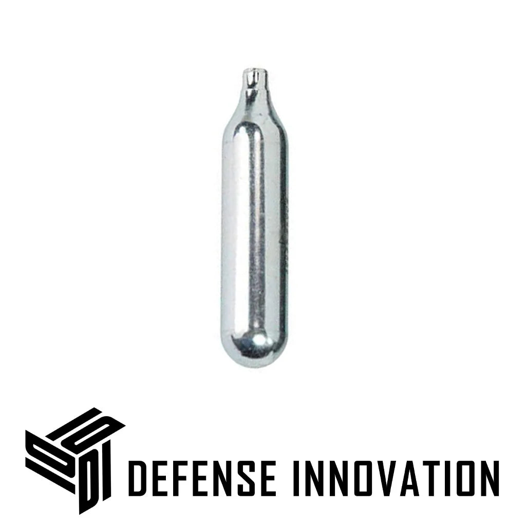 12G DISPOSABLE CO2 CARTRIDGE 10PK
