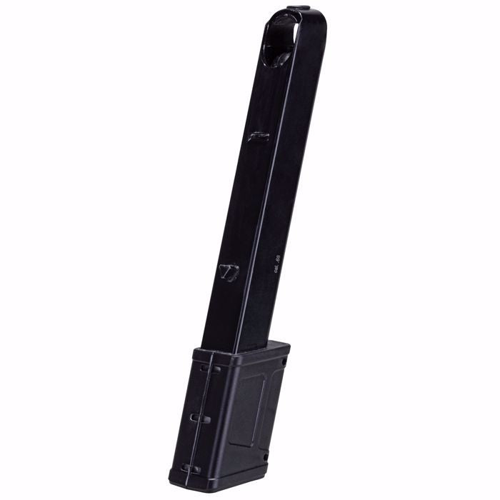 P2P SECURE 68P MAGAZINE