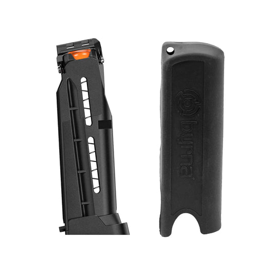 BYRNA CL MAG DEFENDER WITH 5-RD MAGAZINE