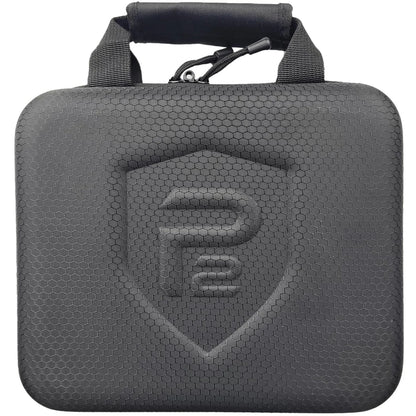 P2P SECURE 68P 19 JOULES 350+FPS PISTOL WITH RESPONSE READY TRIGGER