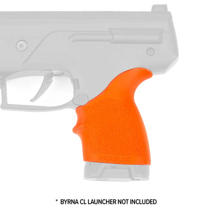 BYRNA HOGUE HANDALL BEAVERTAIL GRIP SLEEVE FOR BYRNA CL