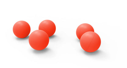 BYRNA .61 CAL KINETIC PROJECTILES (95 COUNT)