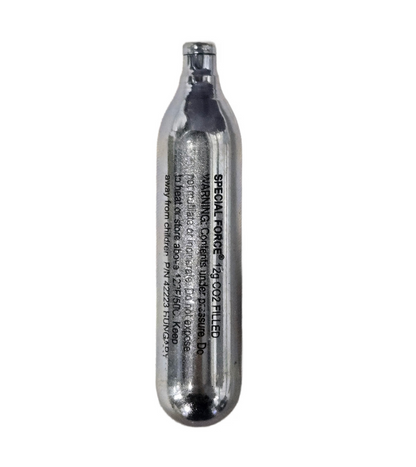 LELAND SPECIAL FORCE 10CT 12G CO2 CARTRTIDGES